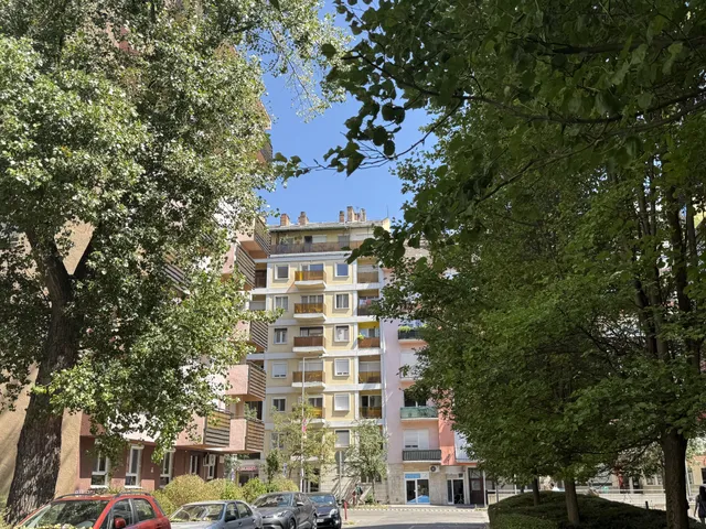 Eladó lakás Budapest XI. kerület, Belbuda XI. ker. 56 nm