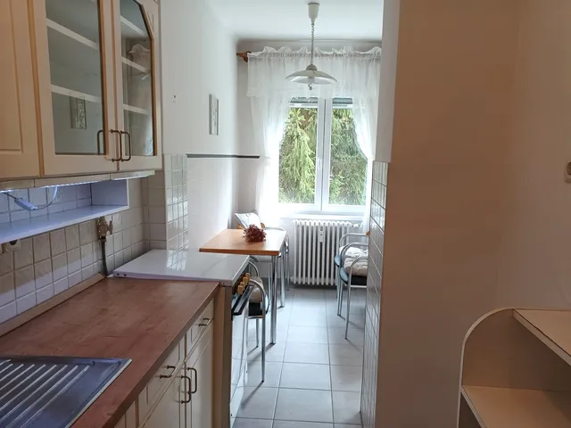 Eladó lakás Budapest XI. kerület, Belbuda XI. ker. 56 nm