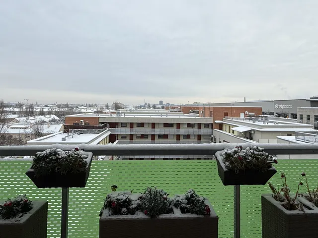 Eladó lakás Budapest XIII. kerület, Angyalföld 82 nm