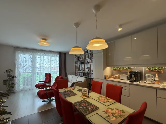 Eladó lakás Budapest XIII. kerület, Angyalföld 82 nm