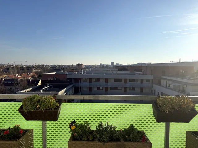 Eladó lakás Budapest XIII. kerület, Angyalföld 82 nm