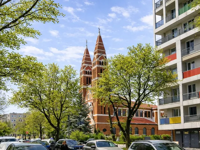 Eladó lakás Budapest XIII. kerület, Angyalföld 82 nm