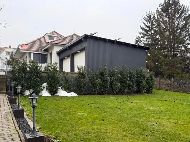 Eladó ház Budapest XI. kerület, Péterhegy 140 nm