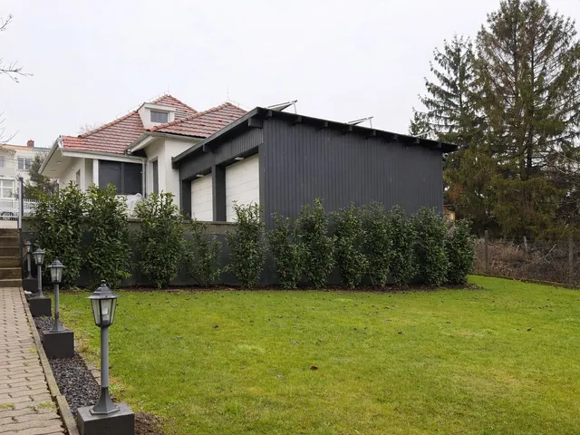 Eladó ház Budapest XI. kerület, Péterhegy 140 nm