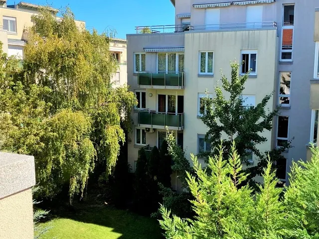 Kiadó lakás Budapest XII. kerület, Németvölgy 51 nm