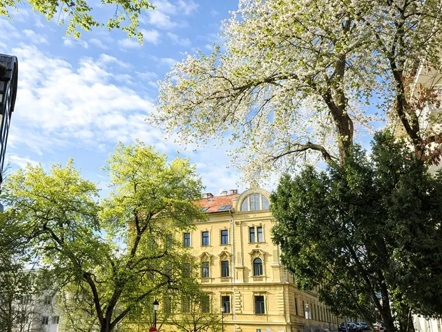 Eladó lakás Budapest I. kerület, Krisztinaváros I. ker. 38 nm