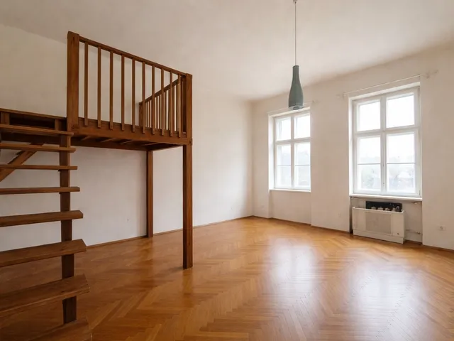 Eladó lakás Budapest I. kerület, Krisztinaváros I. ker. 38 nm