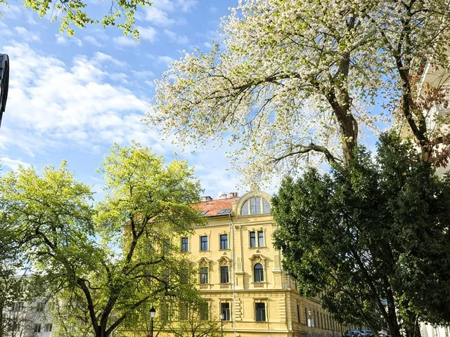 Eladó lakás Budapest I. kerület, Krisztinaváros I. ker. 38 nm