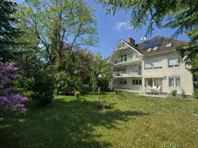 Eladó ház Budapest XXII. kerület, Budafok 350 nm