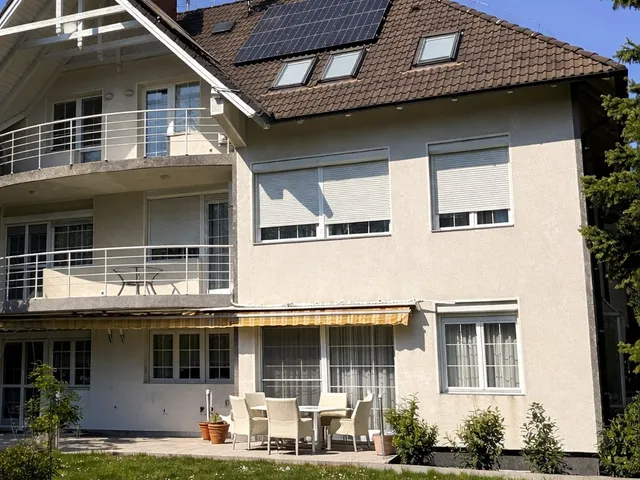 Eladó ház Budapest XXII. kerület, Budafok 350 nm