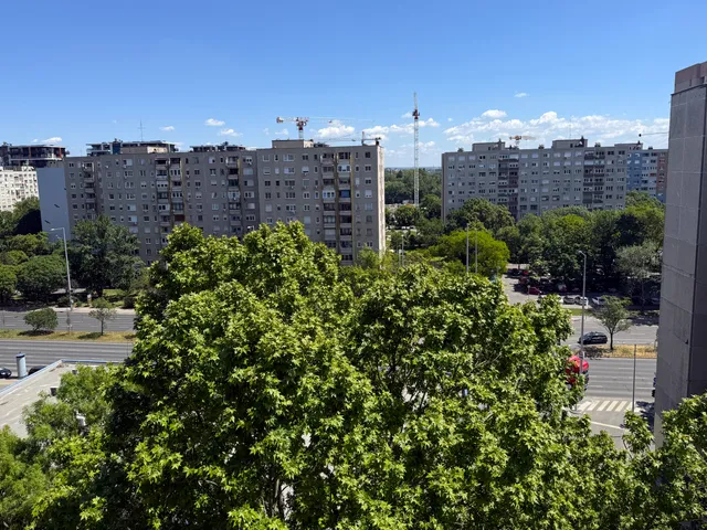 Eladó lakás Budapest III. kerület, Óbuda 50 nm