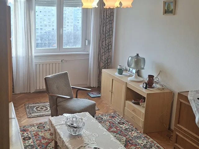Eladó lakás Budapest III. kerület, Óbuda 50 nm