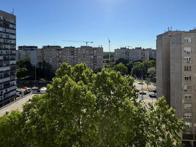 Eladó lakás Budapest III. kerület, Óbuda 50 nm