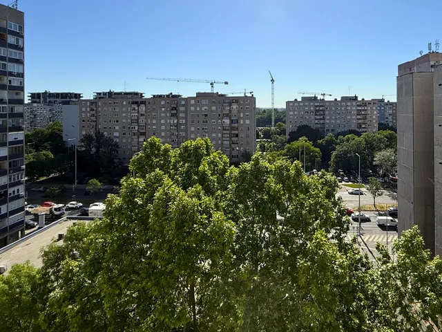 Eladó lakás Budapest III. kerület, Óbuda 50 nm