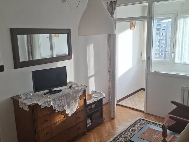 Eladó lakás Budapest III. kerület, Óbuda 50 nm