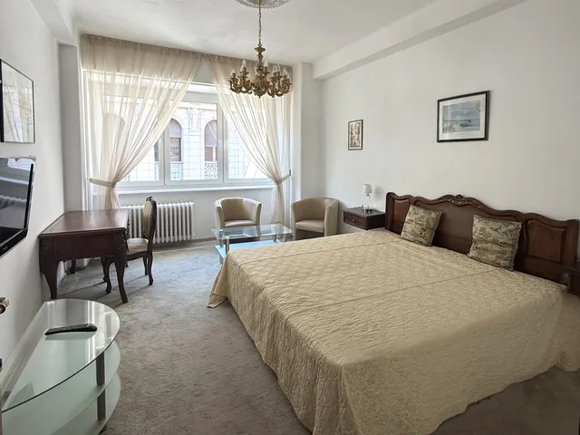 Kiadó lakás Budapest V. kerület, Belváros 32 nm