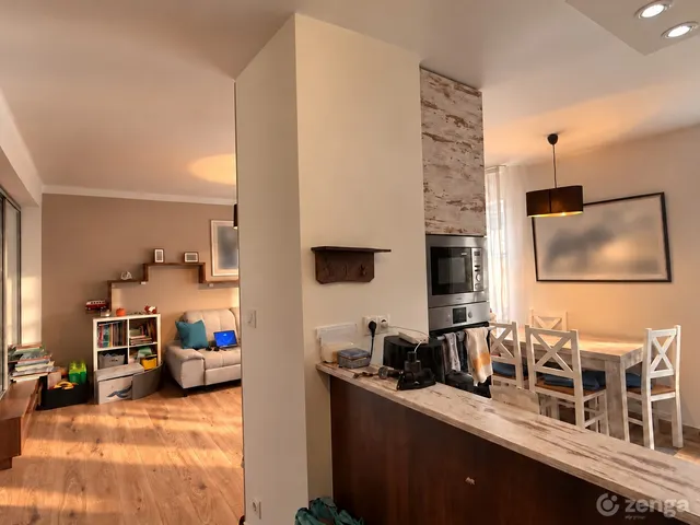 Eladó lakás Budapest XI. kerület, Kelenföld 62 nm