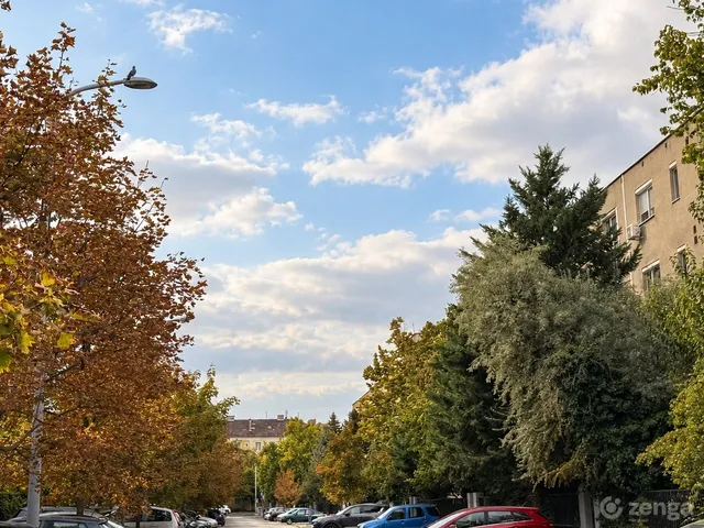 Eladó lakás Budapest XI. kerület, Kelenföld 62 nm