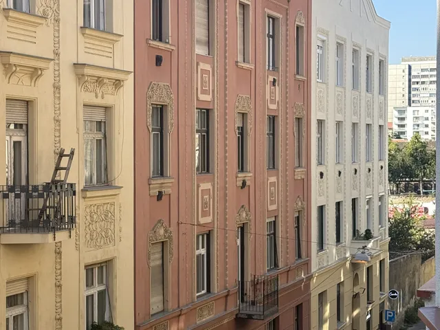 Eladó lakás Budapest VIII. kerület, Orczynegyed 54 nm