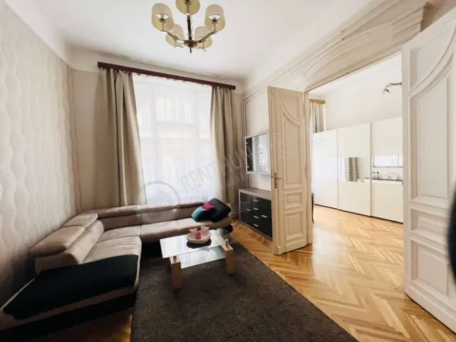 Kiadó lakás Budapest VI. kerület, Zichy Jenő utca 77 nm