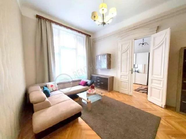 Kiadó lakás Budapest VI. kerület, Zichy Jenő utca 77 nm