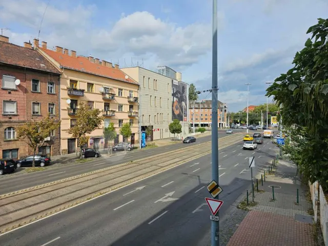 Kiadó lakás Budapest XIII. kerület, Lehel utca 59 nm