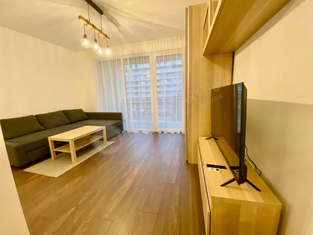 Kiadó lakás Budapest XIII. kerület, Lehel utca 40 nm