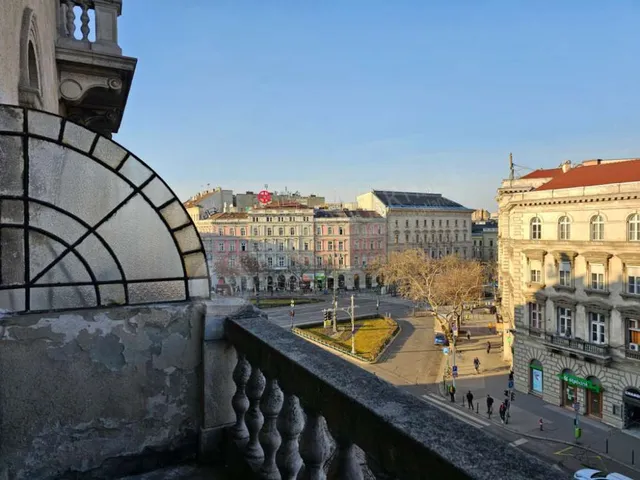 Kiadó lakás Budapest VI. kerület, Teréz körút 50 nm