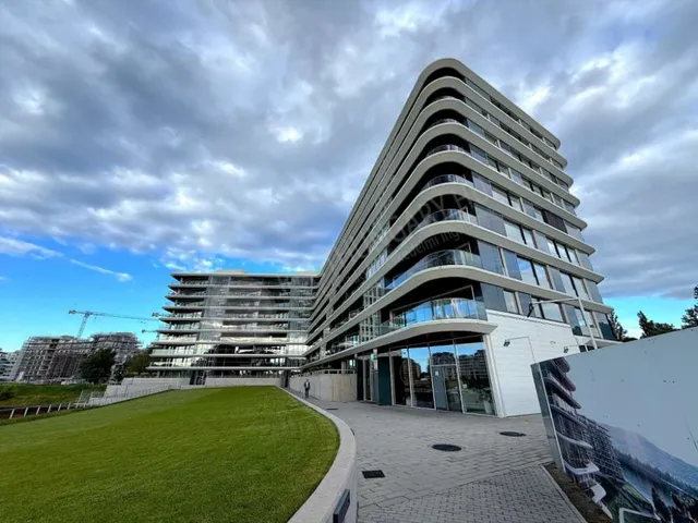 Eladó lakás Budapest XIII. kerület, Vizafogó, Hajóépítő sétány 45 nm