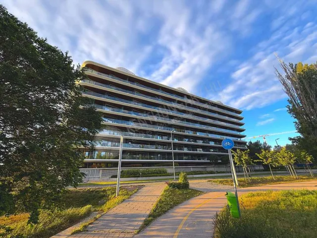 Eladó lakás Budapest XIII. kerület, Vizafogó, Hajóépítő sétány 45 nm