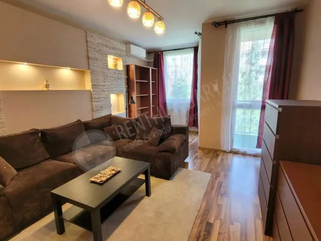 Kiadó lakás Budapest III. kerület, Nánási út 59 nm