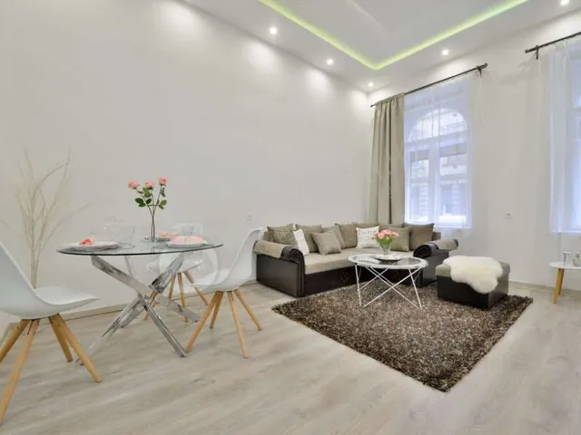 Kiadó lakás Budapest VII. kerület, Nefelejcs utca 54 nm