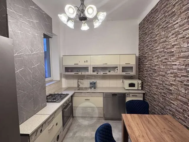 Kiadó lakás Budapest IX. kerület, Mester utca 70 nm