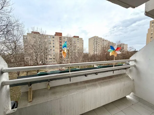 Kiadó lakás Budapest XI. kerület, Regős utca 54 nm