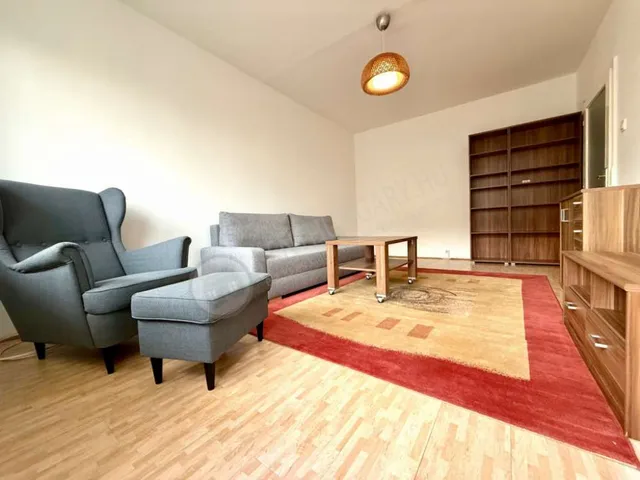 Kiadó lakás Budapest XI. kerület, Regős utca 54 nm