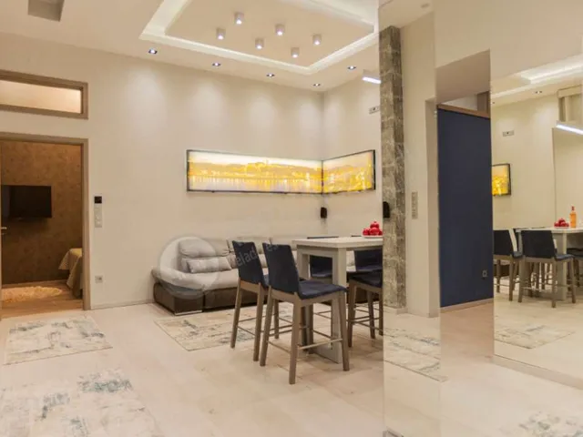 Kiadó lakás Budapest V. kerület 73 nm