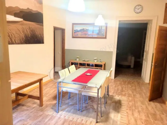 Kiadó lakás Budapest VI. kerület, Dessewffy utca 106 nm