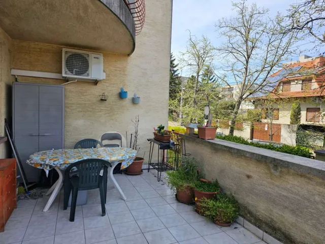 Kiadó lakás Budapest XIV. kerület 31 nm