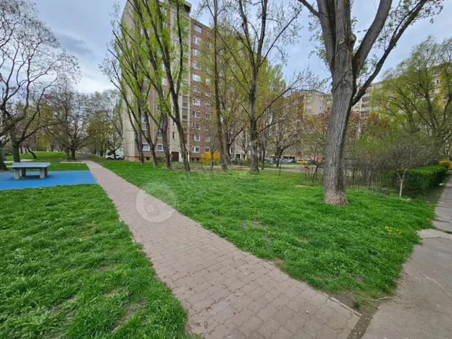 Eladó lakás Budapest IV. kerület 53 nm