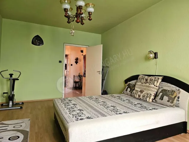 Eladó lakás Budapest IV. kerület 53 nm