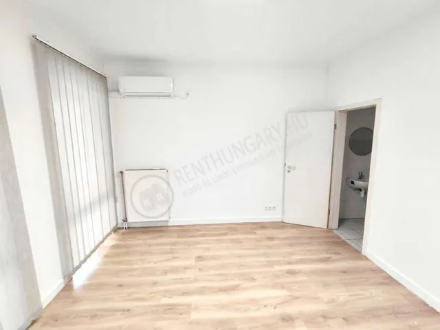 Kiadó kereskedelmi és ipari ingatlan Budapest IX. kerület, Tűzoltó utca 29 nm