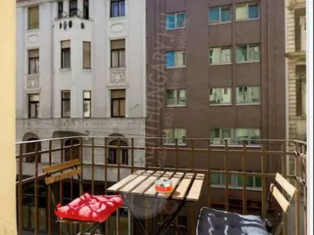 Eladó lakás Budapest VII. kerület 112 nm
