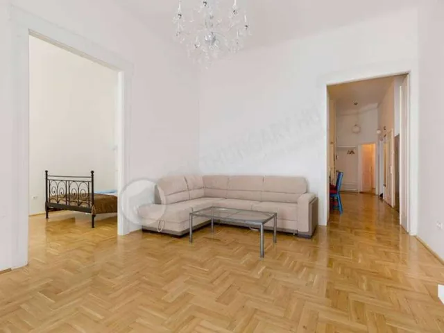 Eladó lakás Budapest VII. kerület 112 nm