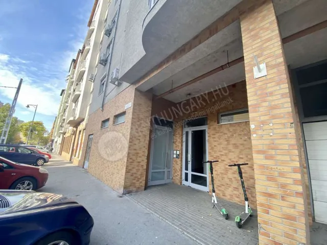 Kiadó lakás Budapest VIII. kerület 38 nm