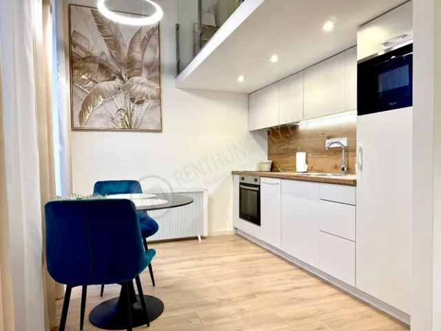 Kiadó lakás Budapest VII. kerület, Erzsébet körút 29 nm