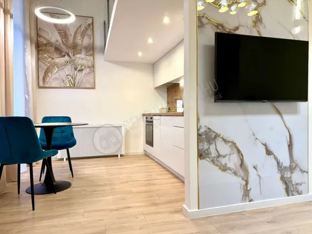 Kiadó lakás Budapest VII. kerület, Erzsébet körút 29 nm