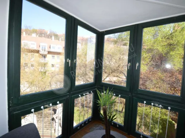 Kiadó lakás Budapest I. kerület 68 nm