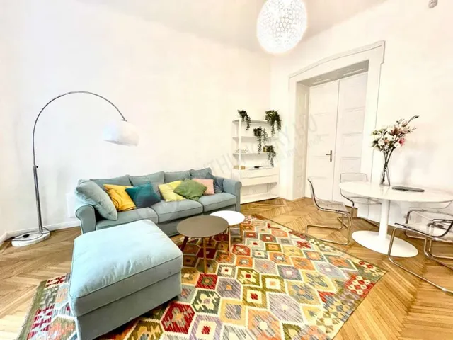 Eladó lakás Budapest II. kerület 115 nm