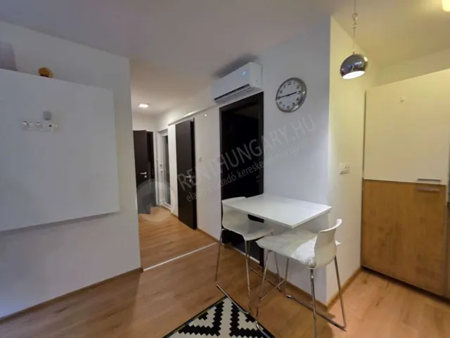 Kiadó lakás Budapest VI. kerület, Rózsa utca 27 nm