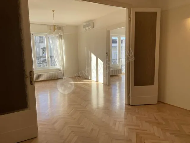 Kiadó lakás Budapest VI. kerület, Bajcsy-Zsilinszky út 85 nm